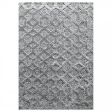 Kusový koberec Pisa 4702 grey