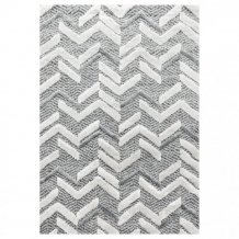 Kusový koberec Pisa 4705 grey