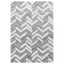 Kusový koberec Pisa 4705 grey