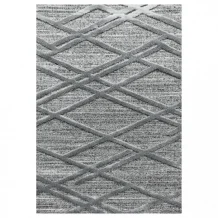 Kusový koberec Pisa 4706 grey