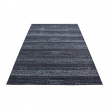 Kusový koberec Plus 8000 grey