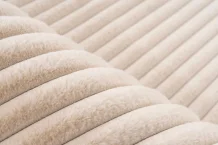 Kusový koberec Plush 500 beige
