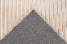 Kusový koberec Plush 500 beige