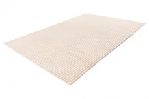 Kusový koberec Plush 500 beige