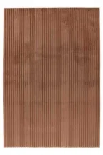 Kusový koberec Plush 500 chocolate