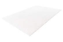Kusový koberec Plush 500 ivory