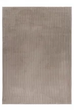 Kusový koberec Plush 500 taupe
