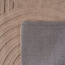 Kusový koberec Pompei 1611 beige