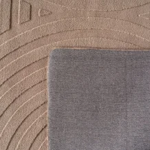 Kusový koberec Pompei 1611 beige
