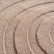 Kusový koberec Pompei 1611 beige
