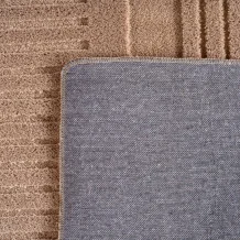 Kusový koberec Pompei 1612 beige
