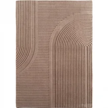 Kusový koberec Pompei 1612 beige