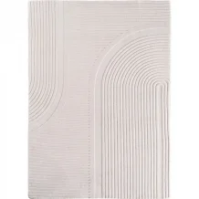 Kusový koberec Pompei 1612 cream
