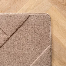 Kusový koberec Pompei 1613 beige