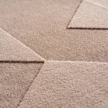 Kusový koberec Pompei 1613 beige