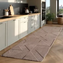 Kusový koberec Pompei 1613 beige