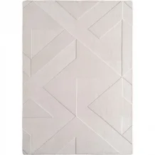 Kusový koberec Pompei 1613 cream