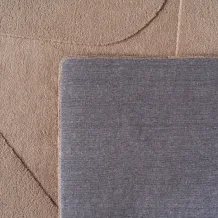 Kusový koberec Pompei 1614 beige