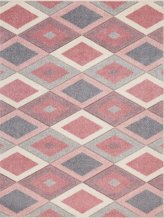 Kusový koberec Portland 1505/RT4P