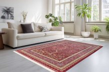 Kusový koberec Portofino 903 red