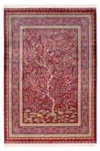 Kusový koberec Portofino 903 red