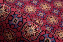 Kusový koberec Portofino 904 red