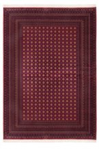 Kusový koberec Portofino 904 red