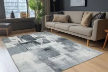 Kusový koberec Posh 300 grey