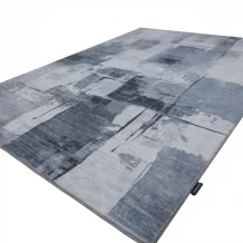 Kusový koberec Posh 300 grey