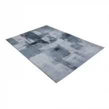 Kusový koberec Posh 300 grey