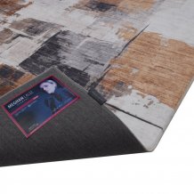 Kusový koberec Posh 300 terra