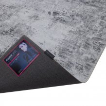 Kusový koberec Posh 305 grey