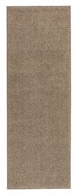Kusový koberec Pure 102614 Brown