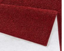 Kusový koberec Pure 102616 Red