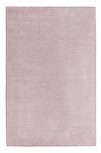 Kusový koberec Pure 102617 Rose