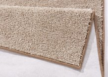 Kusový koberec Pure 102662 Taupe/Creme