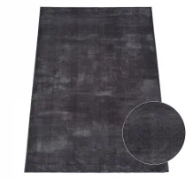 Kusový koberec Rabbit 62 anthracite