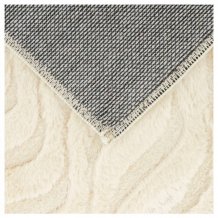 Kusový koberec Rabbit Rose beige