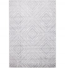 Kusový koberec Rati grey