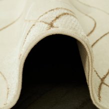 Kusový koberec Rebeca 50220 261 cream