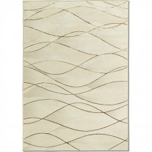 Kusový koberec Rebeca 50220 261 cream