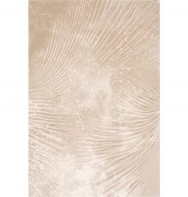 Kusový koberec Reef beige