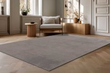 Kusový koberec Relax 200 grey