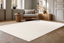 Kusový koberec Relax 200 ivory
