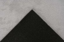 Kusový koberec Relax 200 silver