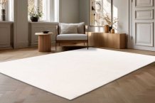 Kusový koberec Relax 200 white