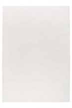 Kusový koberec Relax 200 white