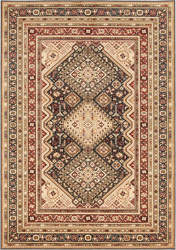 Kusový koberec Remo