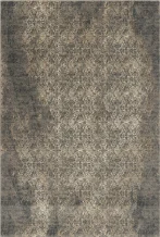 Kusový koberec Rezi grey