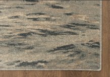 Kusový koberec Rigo len